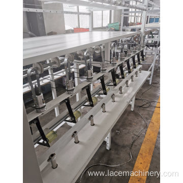 Mask Ear Cord Braiding Machine